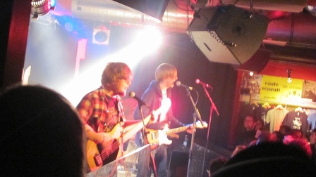 © Johnny Bliss, 2010 Port OBrien-1, Soundcity Innsbruck 2010